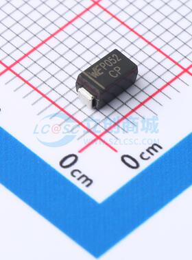 TVS/ESD管 824500361 DO-214AC 36V 6.9A Wurth(伍尔特)