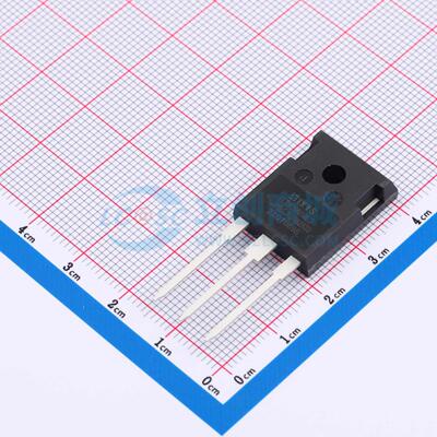 场效应管MOS IXTH30N60L2 TO-247 600V 30A Littelfuse/IXYS