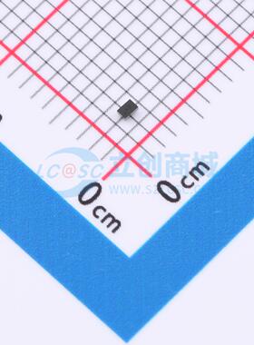 DC-DC电源芯片 SC21150ACSTRT WLCSP-6(0.8x1.1) 电子元器件配单