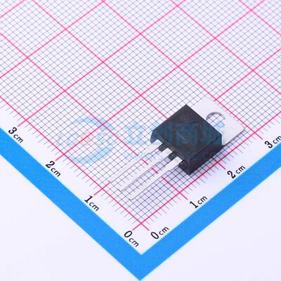 线性稳压器(LDO) MC7818CTG TO-220AB 原装正品 电子元器件配单