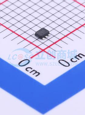 DC-DC电源芯片 TLV62568PDRLR SOT-563 原装正品 电子元器件配单