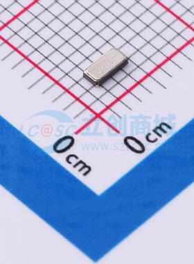 无源晶振 FC31M2-32.768-NTLLLDT SMD3215-2P 32.768kHz ±20ppm
