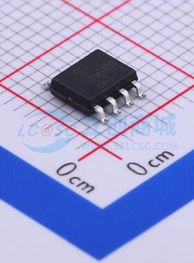 场效应管MOS LPM9926SOF ESOP-8 20V 7.6A LOWPOWER(微源半导体)