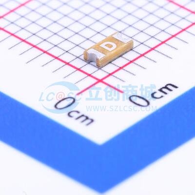 一次性保险丝 0466.250NRHF 1206 原装正品 电子元器件配单