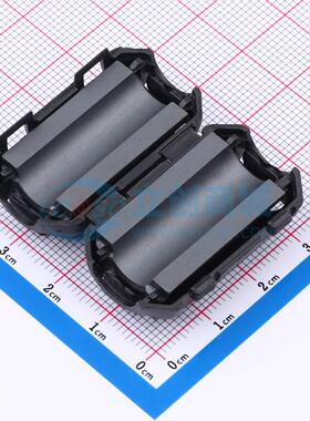 钳位滤波器 XRUF-90B 190Ω@100MHz 原装正品 电子元器件配单