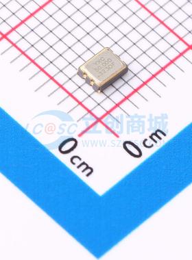 有源晶振 O52EL89CJO-WUNYLC-50M SMD3225-4P 50MHz ±15ppm 原装