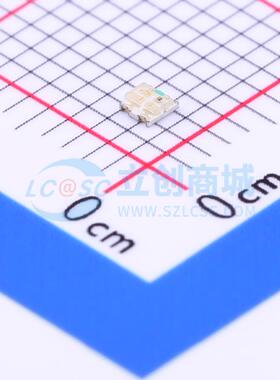 50只 发光二极管/LED TJ-S1615SW6TGLCRG-A5 红色,翠绿色 0606 原