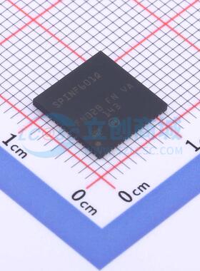 电机驱动芯片 STSPIN32F0601QTR VFQFPN-72L(10x10) 电子元器件