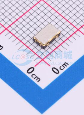 有源晶振 1553H-32K768J50DTSL SMD3225-4P 原装 电子元器件配单