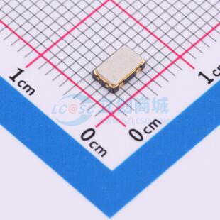 SMD3225 32K768J50DTSL 1553H 器件配单 原装 电子元 有源晶振