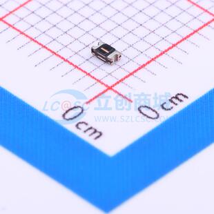 自恢复保险丝 SMD0603B004TF 0603 24V 40mA 原装 电子元器件配单