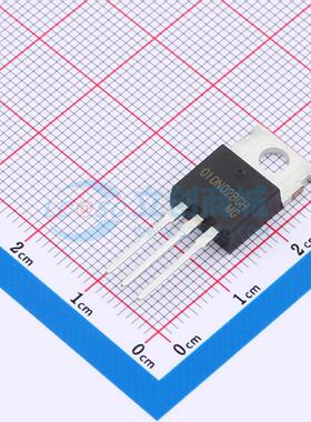 场效应管MOS SP010N02BGHTQ TO-220-3L 100V 220A Siliup(矽普)