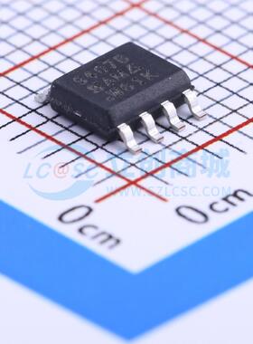 场效应管MOS SI9407BDY-T1-GE3 SOIC-8 60V 4.7A