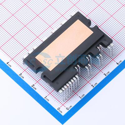 智能功率模块(IPM) SD15M60AC DIP-27H SILAN(士兰微) 电子元器件
