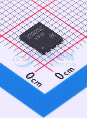 场效应管MOS BSC320N20NS3 G-VB DFN-8L(5x6) 200V 30A VBsemi/微