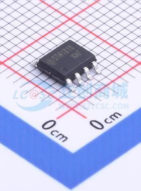 场效应管(MOSFET) STN1810 SOP-8 100V 8A STANSON(司坦森) 原装