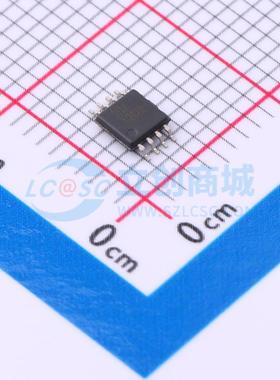 DC-DC电源芯片 TPS62842DGRR HVSSOP-8-EP-0.65mm 电子元器件配单