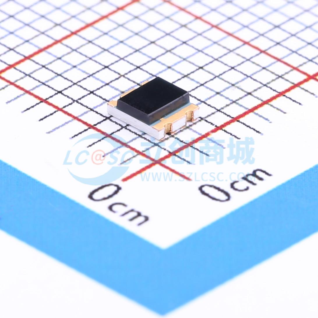 光电二极管 PD15-22B/TR8 SMD-4P,2.7x3.2mm 730nm~1100nm 原装图片