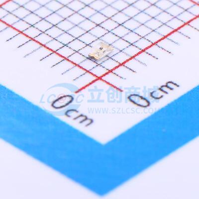 50只 发光二极管/LED LTST-C191KFKT 橙色 0603 原装 电子元器件