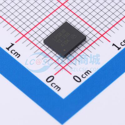 LED驱动 LP5030RJVR VQFN-46-EP(5x6) 原装正品 电子元器件配单