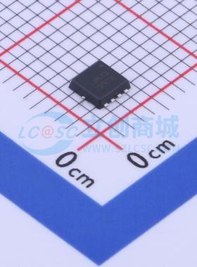 场效应管MOS PDC906Z PPAK(3x3) Potens(博盛半导体) 原装