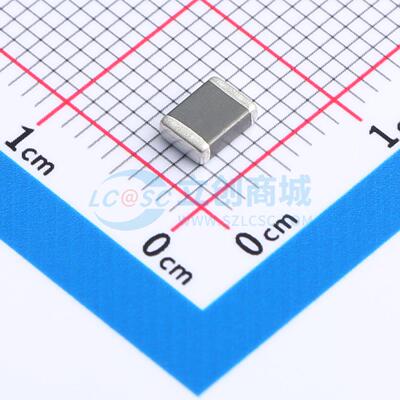 50只 磁珠 YI453215B881-4R0T 1812 880Ω@100MHz ±25% 35mΩ 4A