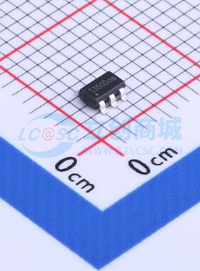 电池管理 XB5350D0 SOT-23-5 原装正品 电子元器件配单