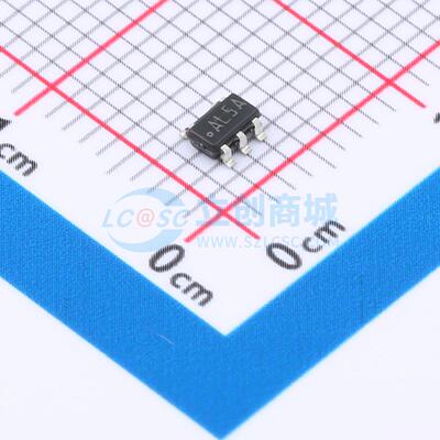 精密运放 LMP2231AMFE/NOPB SOT-23-5 原装正品 电子元器件配单