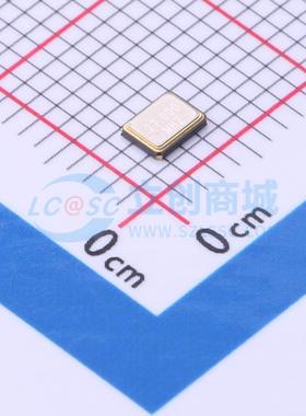 无源晶振 TAXM27M4RFBCDT2T SMD3225-4P 27MHz ±10ppm 12pF 原装