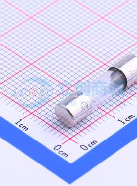 一次性保险丝 021701.6MXP D5xL20mm 原装正品 电子元器件配单