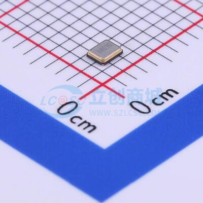 无源晶振 X2C040000B91HA-Z SMD2016-4P 原装正品 电子元器件配单