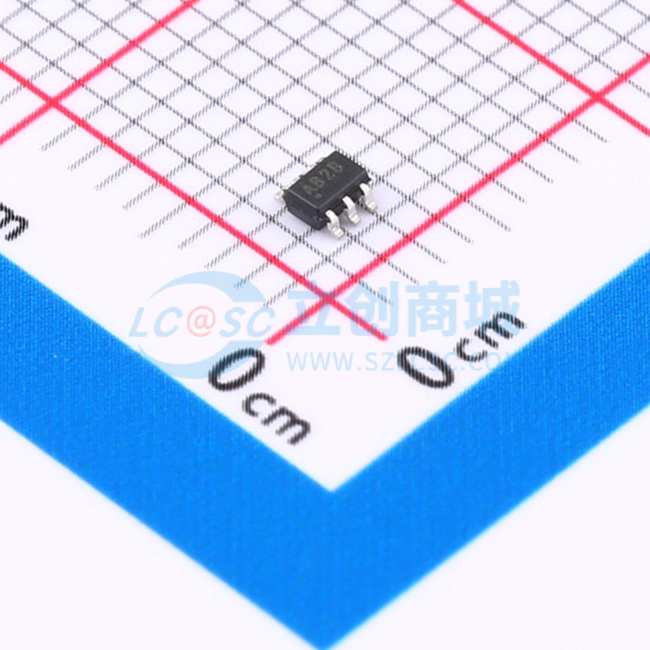 数字电位器 MCP4018T-103E/LT SC-70-6 原装正品 电子元器件配单