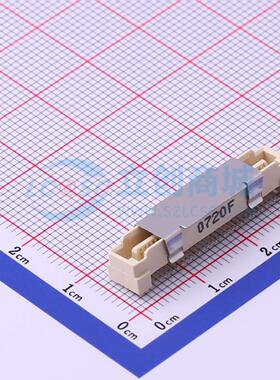 板对板与背板连接器 BA41-60BT-0-NHB SMD,P=0.8mm 60P 立贴 原装