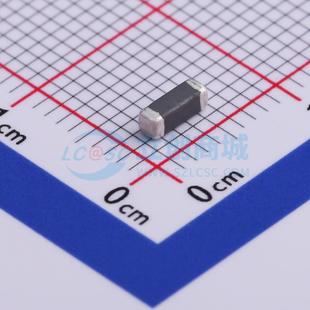 451616 ±25% 磁珠 90m 1kΩ@100MHz FBMA 1806 50只 102A15T