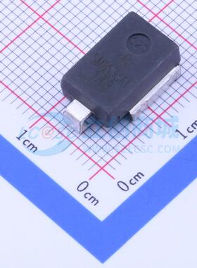 TVS/ESD管 SM8S33ATHE3/I DO-218AC 33V 124A 原装正品