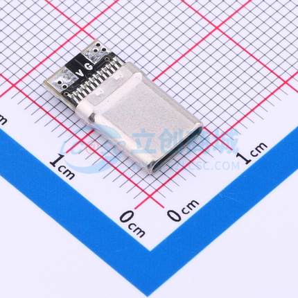 USB连接器 918-248M202AW42008 - 原装正品 电子元器件配单