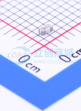 RF滤波器 SLFB18-2R450G-07TF SMD-4P,0.8x1.6mm 电子元器件配单