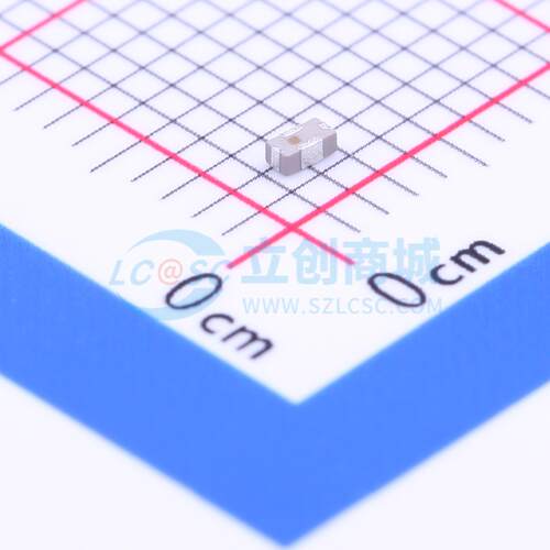RF滤波器 SLFB18-2R450G-07TF SMD-4P,0.8x1.6mm 电子元器件配单