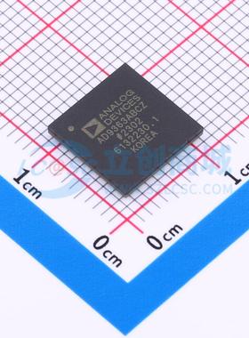无线收发芯片 AD9363ABCZ BGA-144 原装正品 电子元器件配单