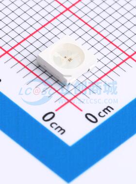 RGB LED A-SC5050ARGBC-B02-03-1T 5050 5050炫彩LED，内置IC，幻