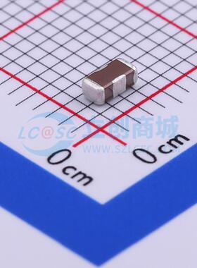 馈通电容滤波器 YFF31AH2A104MT0Y0N SMD-4P,1.6x3.2mm 100nF ±2