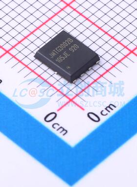场效应管MOS JMTG3002B PDFN-8(4.9x5.8) JJW(捷捷微) 原装