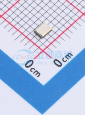 无源晶振 SX25Y024576B91T001 SMD2520-4P 24.576MHz ±10ppm 9pF