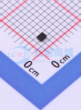 监控和复位芯片 STM6519AUARUB6F UDFN-6(1x1.5) 电子元器件配单