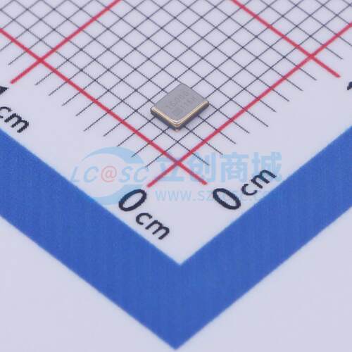 无源晶振 E2SB16E000003E SMD2520-4P 原装正品 电子元器件配单