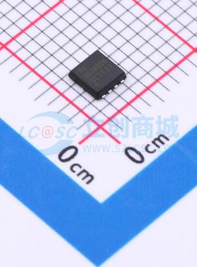 场效应管MOS VSE002N03MS-G DFN-8 Vergiga(威兆) 原装正品