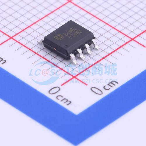 DC-DC电源芯片 EUP3482DIR1 SOP-8 原装正品 电子元器件配单