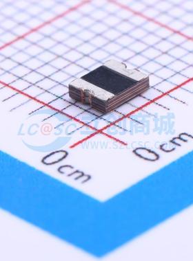 自恢复保险丝 SL1210380 1210 6V 3.8A 原装正品 电子元器件配单