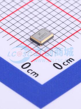 无源晶振 CF4026M00012T8188052 SMD3225-4P 原装 电子元器件配单