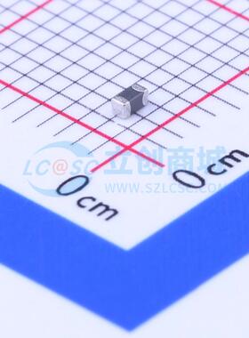 50只 磁珠 BLM18BA050SN1D 0603 5Ω@100MHz ±25% 200mΩ 500mA